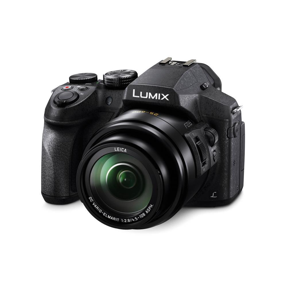 Panasonic Lumix DMC-FZ300