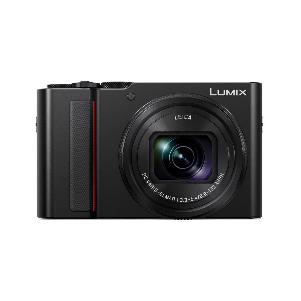 Panasonic Lumix TZ200D - Black