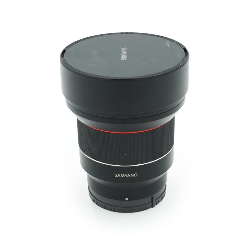 Samyang AF 14mm f/2.8 FE (Sony E-Mount)