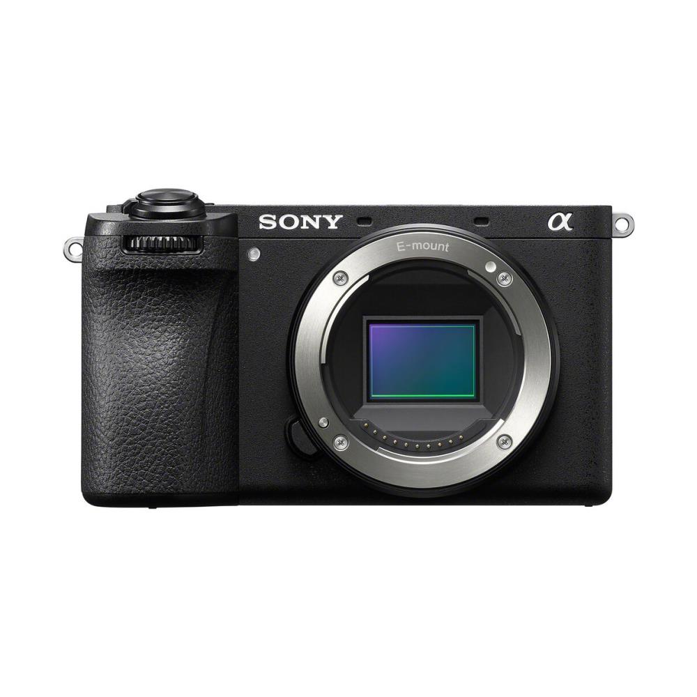 Sony A6700