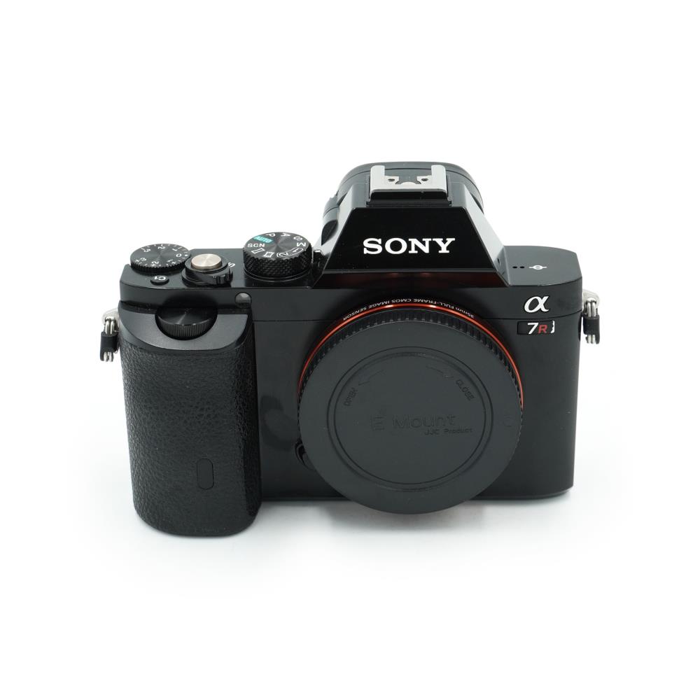 Sony A7R