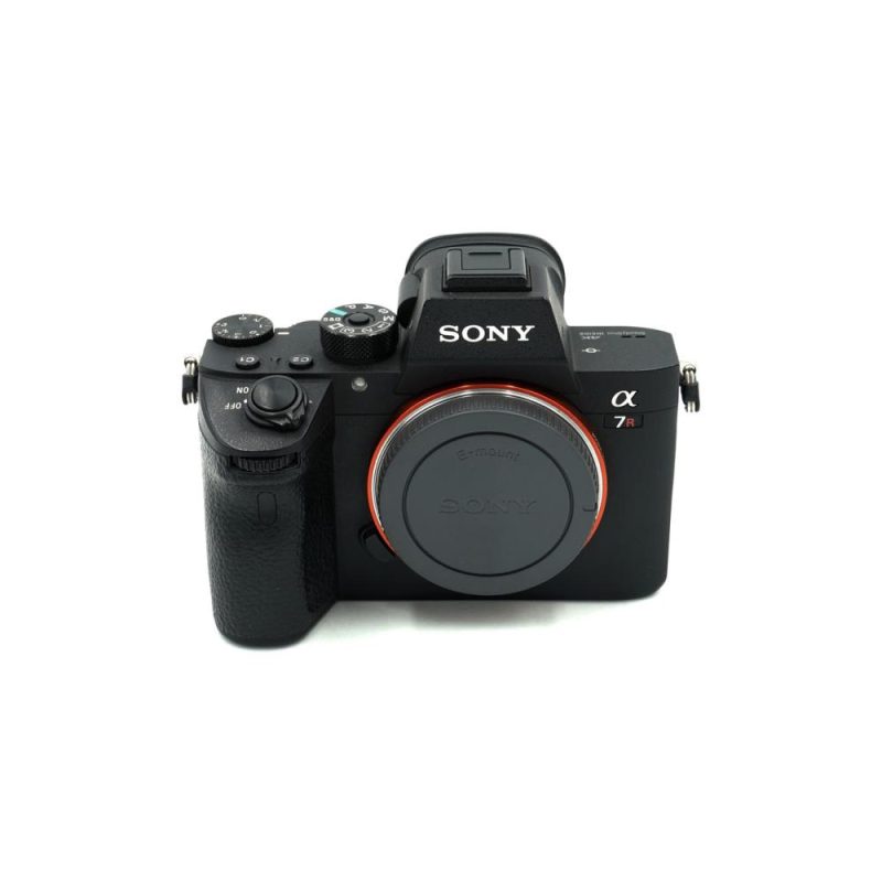 Sony A7R IIIA