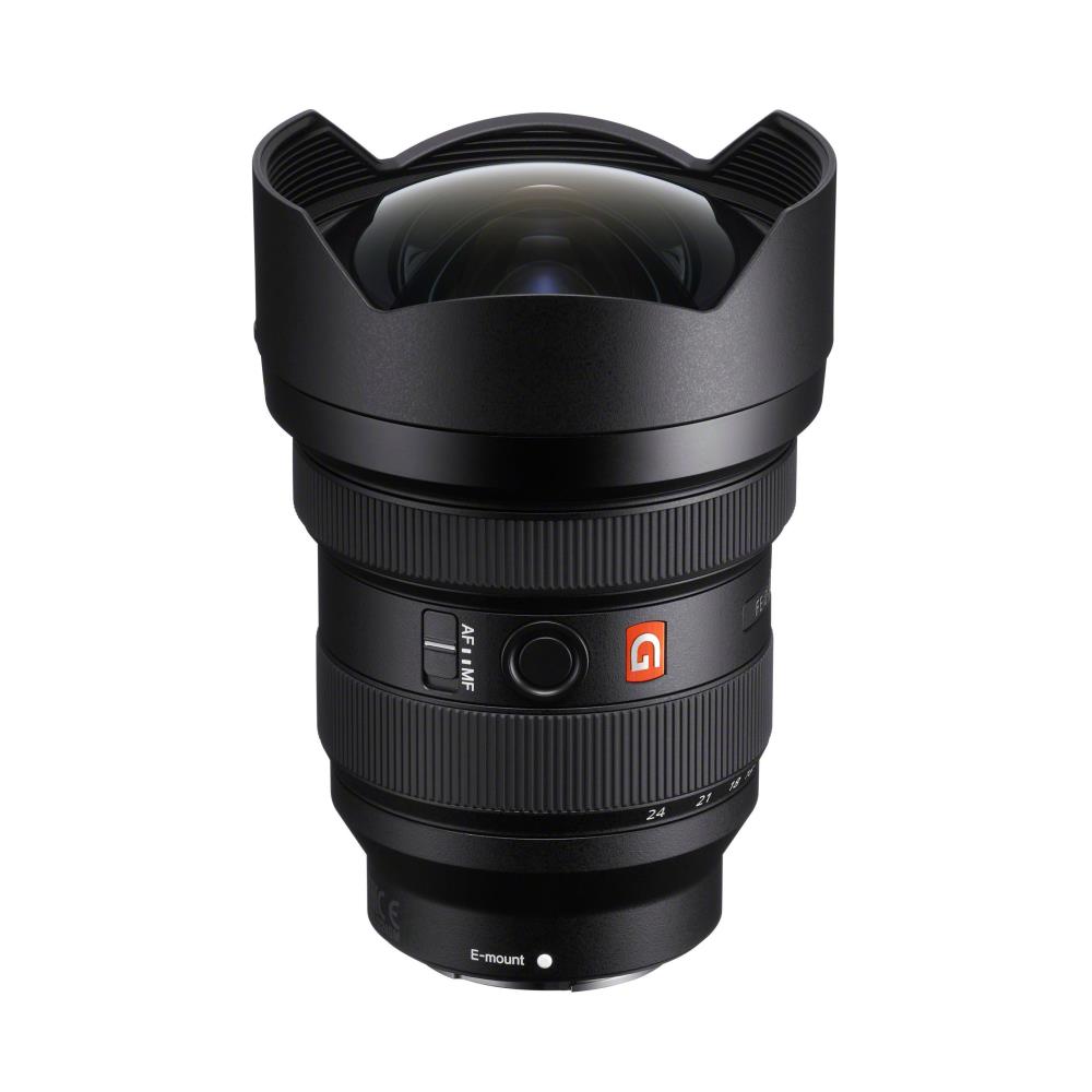 Sony FE 12-24mm f/2.8 GM