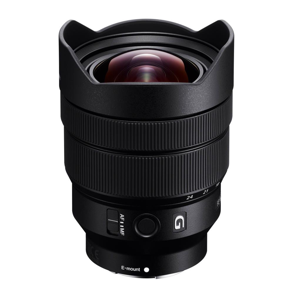 Sony FE 12-24mm f/4 G