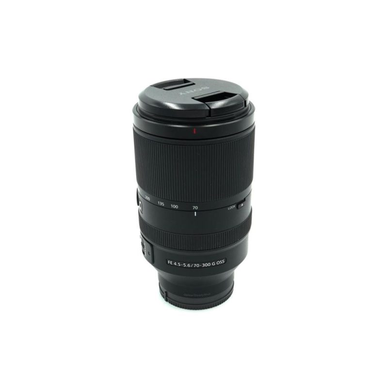 Sony FE 70-300mm f/4.5-5.6 G OSS