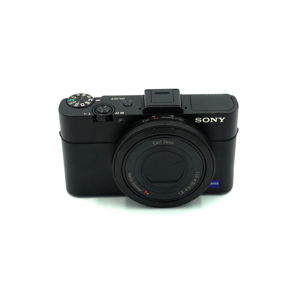 Sony RX100 II