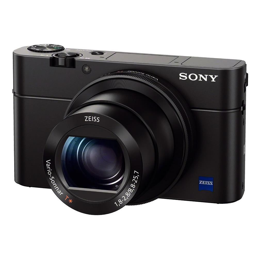 Sony RX100 III