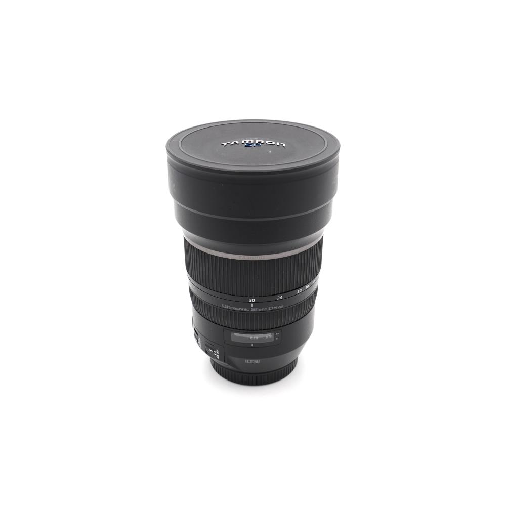 Tamron SP 15-30mm f/2.8 Di VC USD (Canon EF)