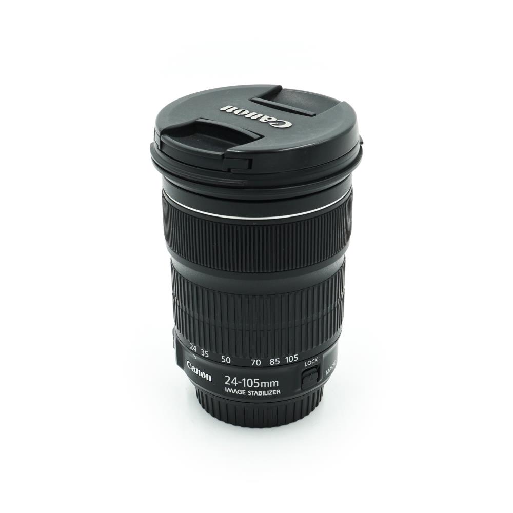 Canon EF 24-105mm f/3.5-5.6 IS STM