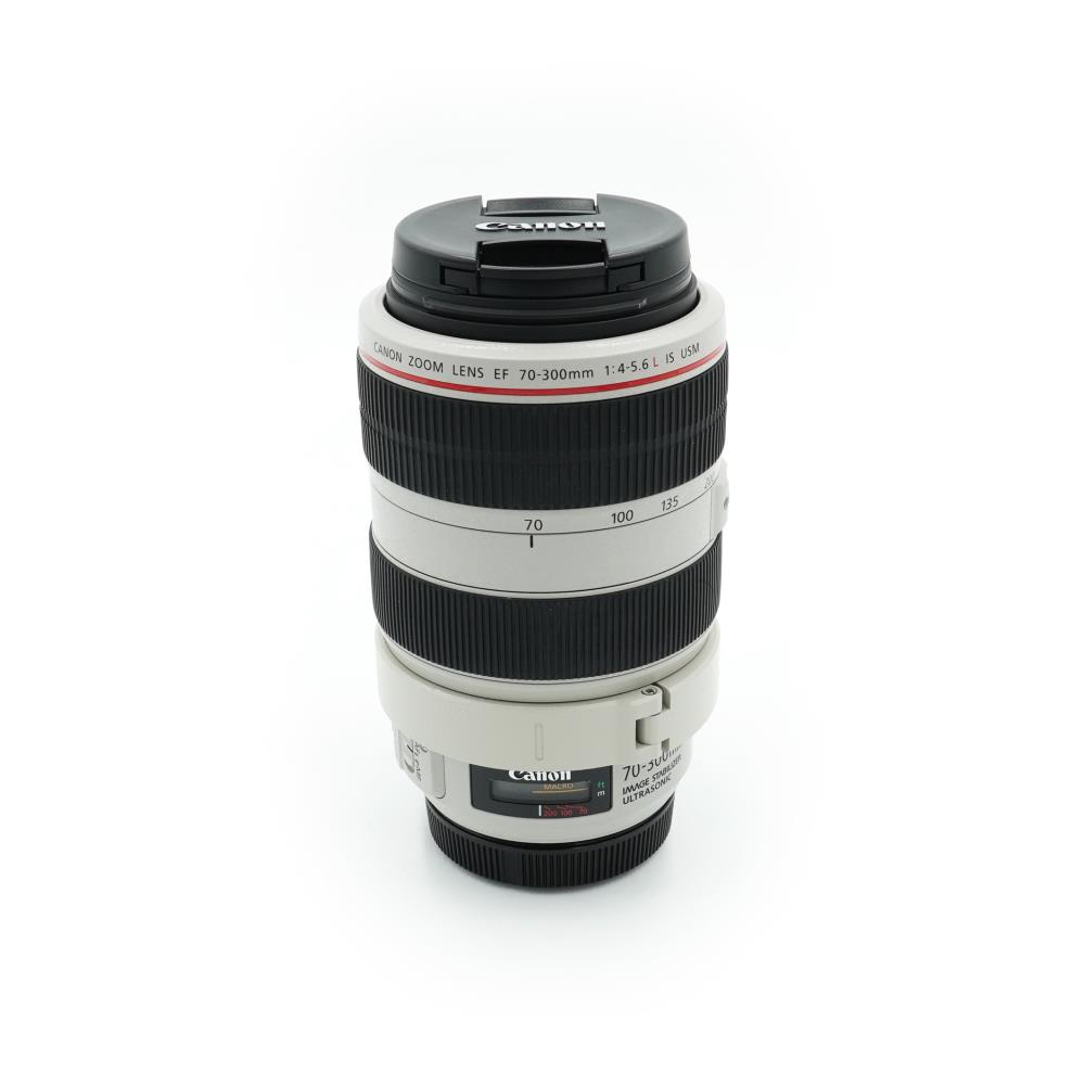 Canon EF 70-300mm f/4-5.6 L IS USM