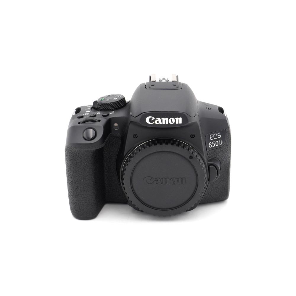 Canon EOS 850D