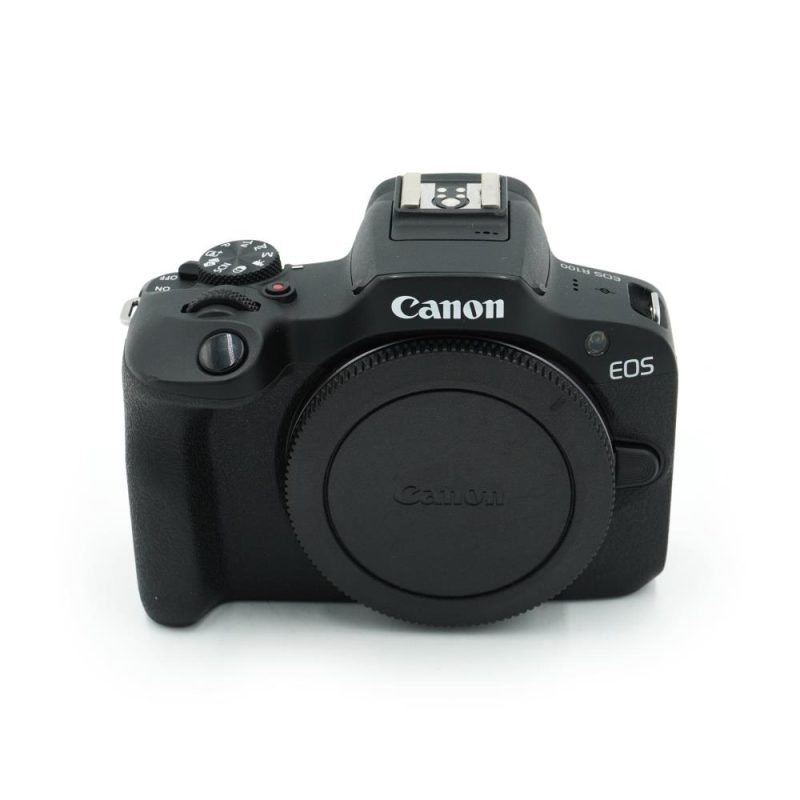 Canon EOS R100