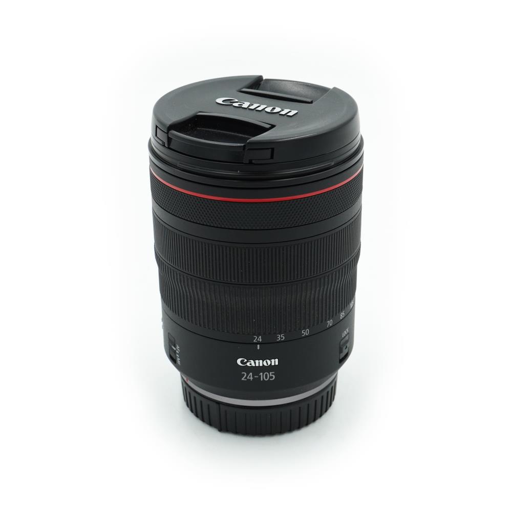 Canon RF 24-105 mm f/4 L IS USM