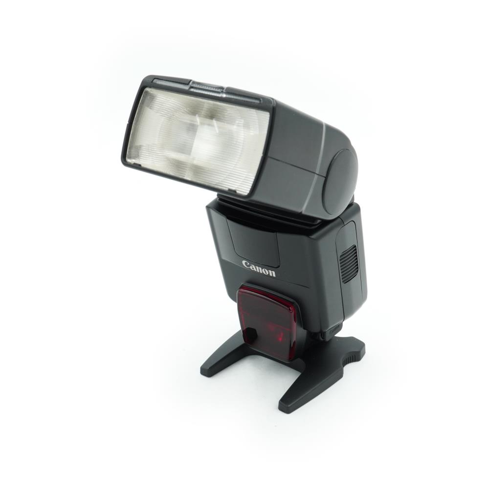 Canon Speedlite 550EX