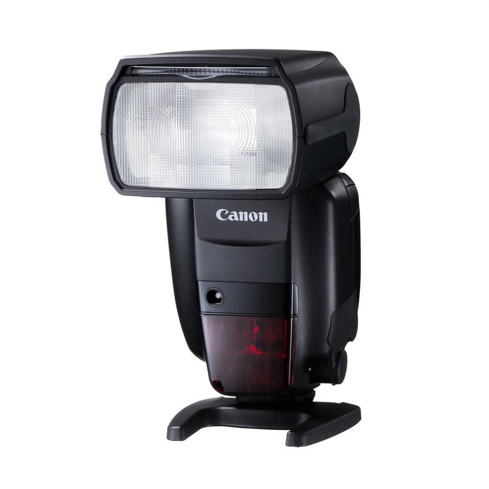 Canon Speedlite 600EX RT II