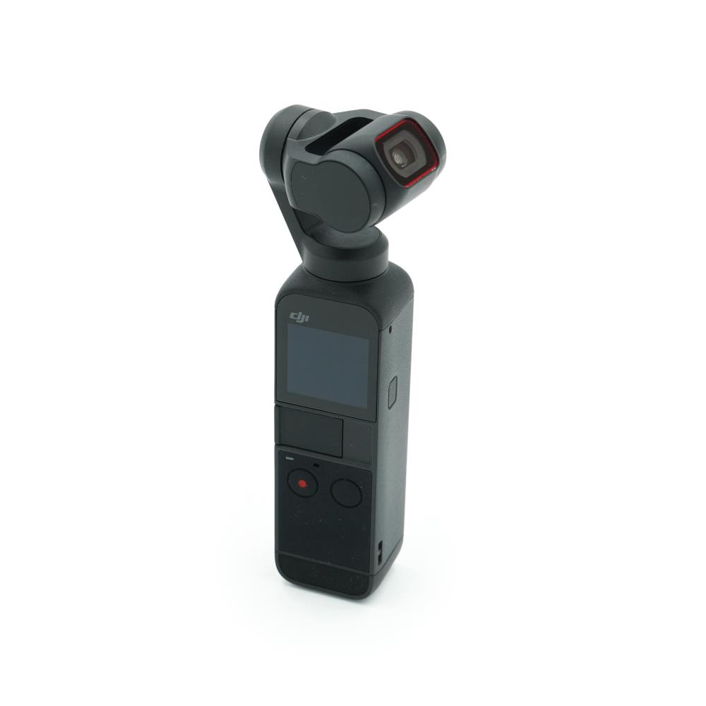 Dji Osmo Pocket 2