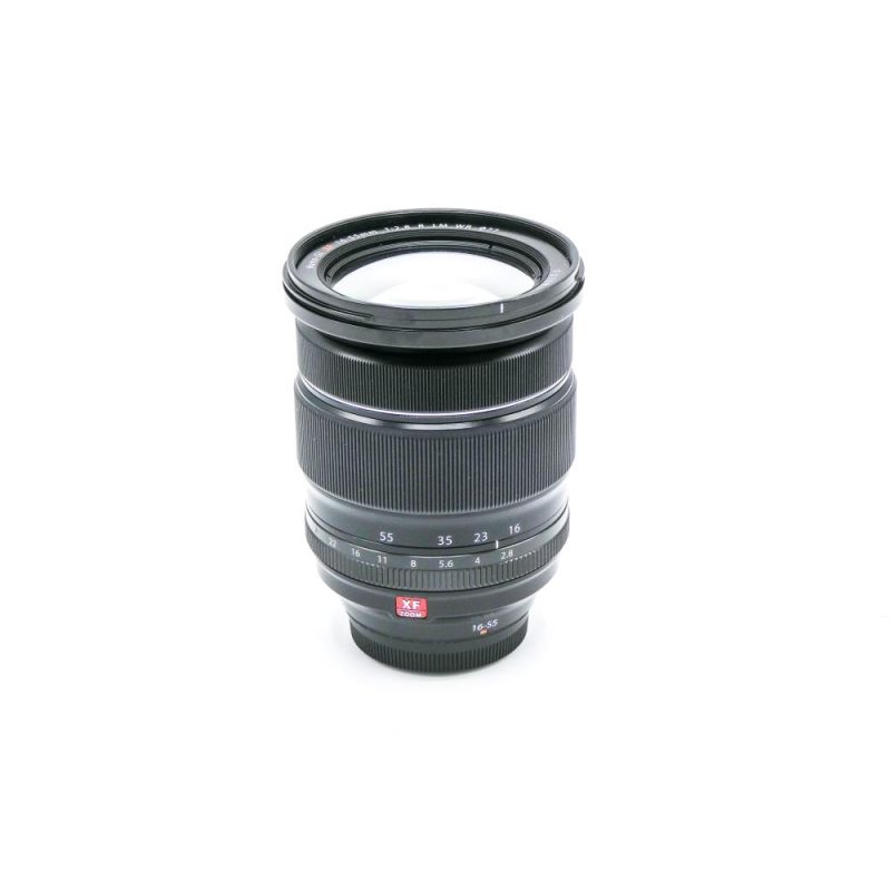 Fujinon XF 16-55mm f/2.8 R LM WR