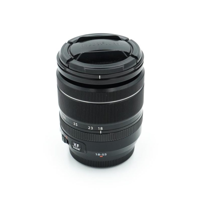 Fujinon XF 18-55mm f/2.8-4 R LM OIS