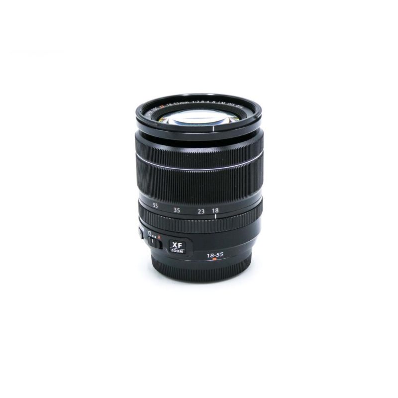 Fujinon XF 18-55mm f/2.8-4 R LM OIS