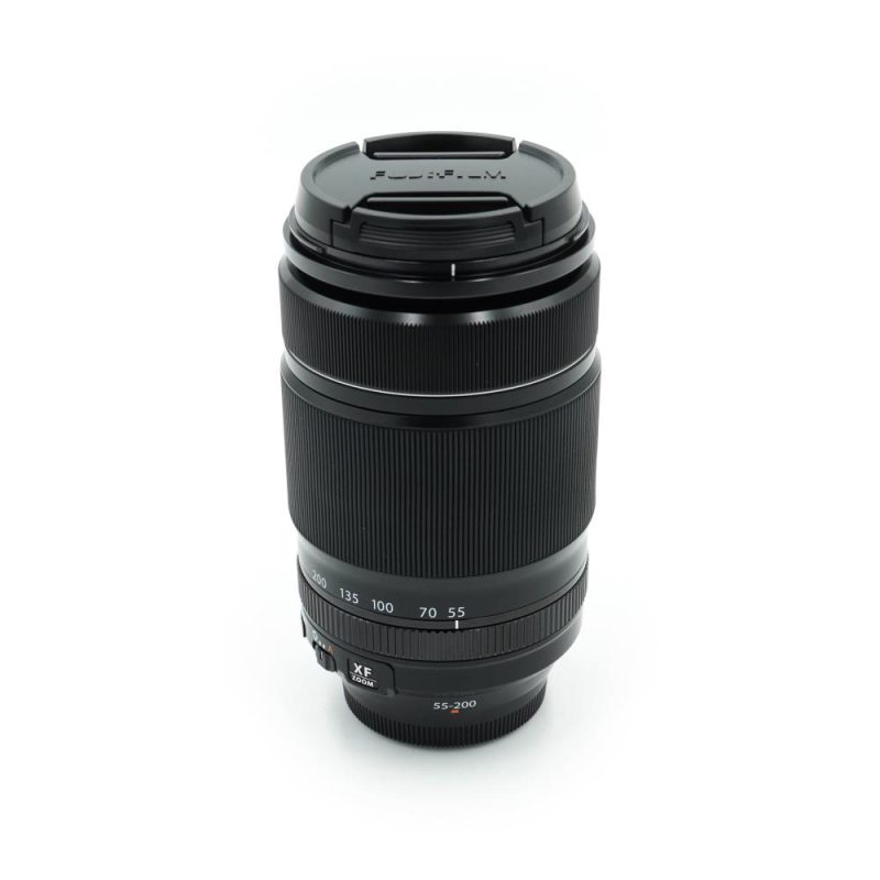 Fujinon XF 55-200mm f/3.5-4.8 R LM OIS