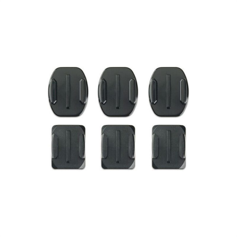 GoPro Curved Flat Adhesive Mounts