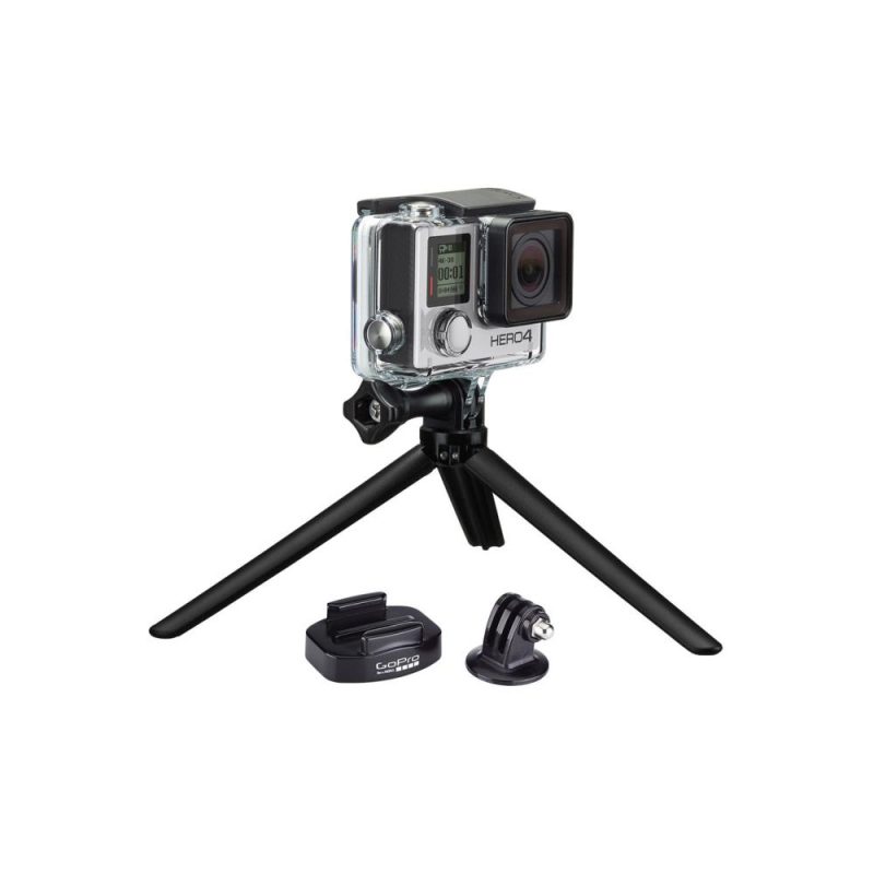 GoPro Tripod Mounts