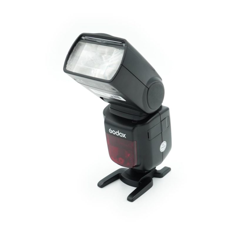 Godox V860 II TTL Li-ion Camera Flash (Canon EF)