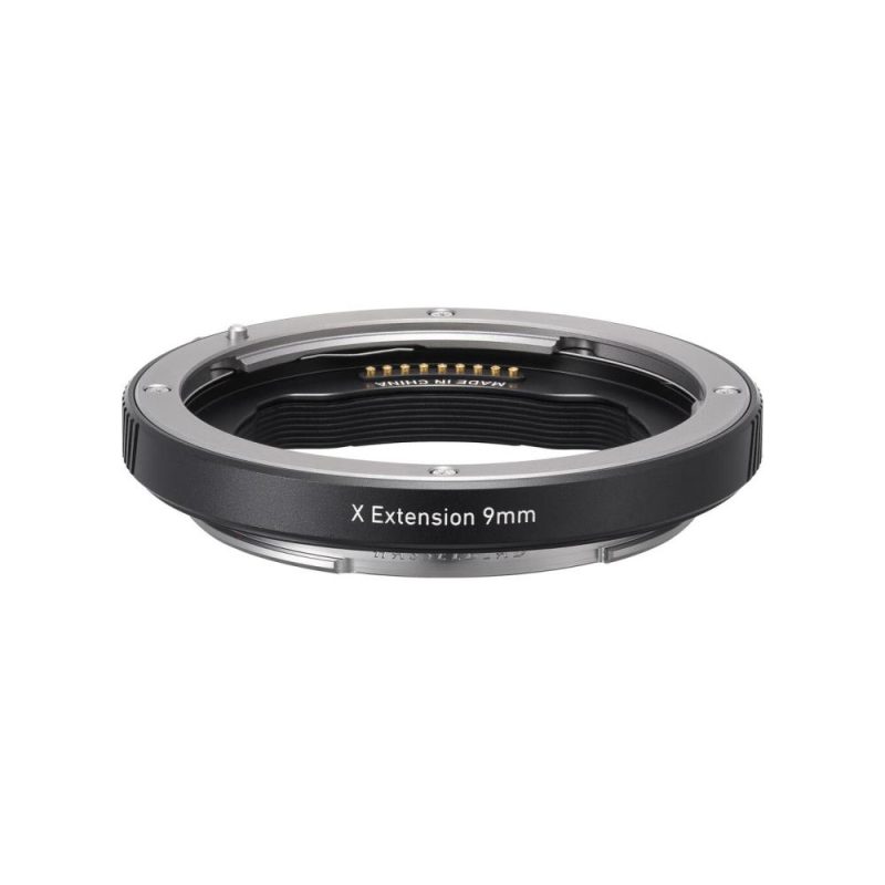 Hasselblad X Extension Tube (9mm)