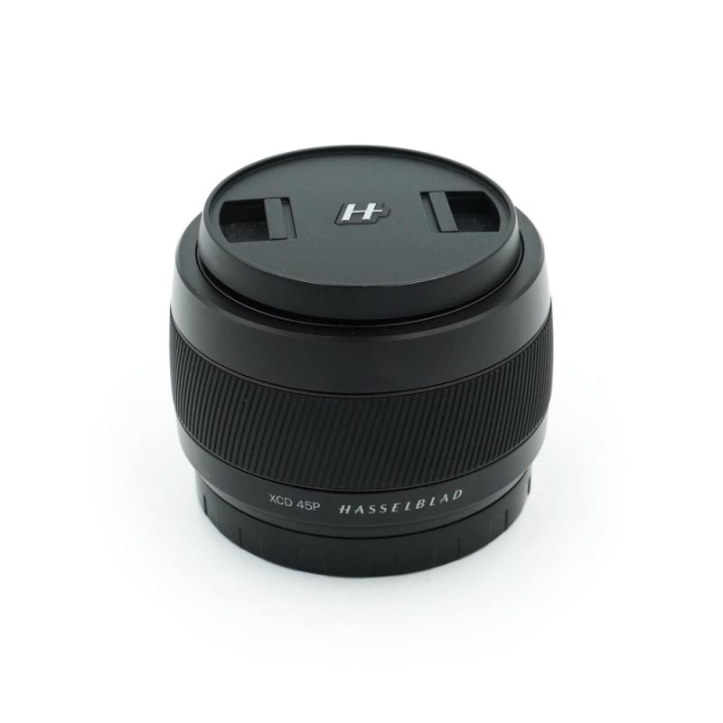 Hasselblad XCD 45mm f/4 P