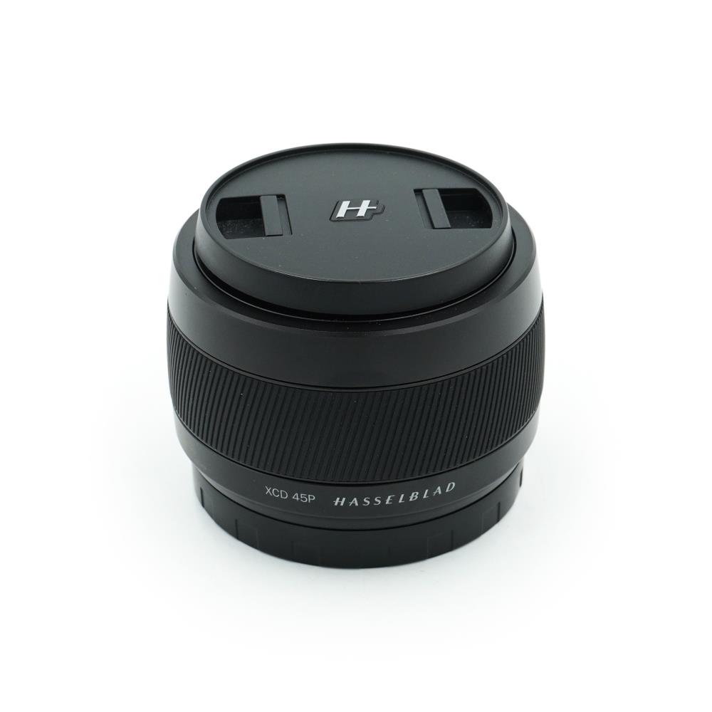 Hasselblad XCD 45mm f/4 P