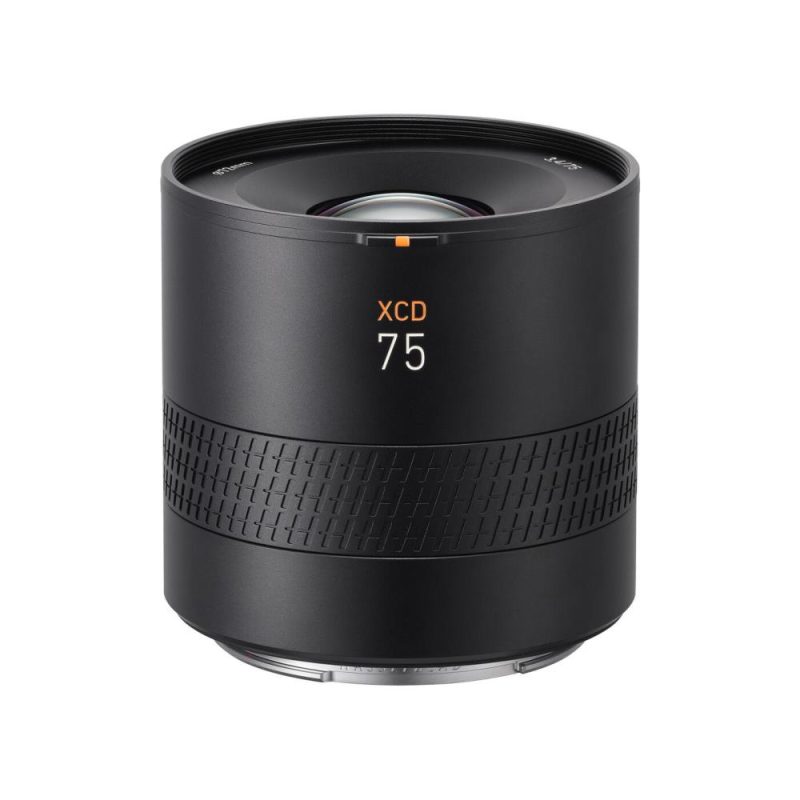 Hasselblad XCD 75mm f/3,4 P