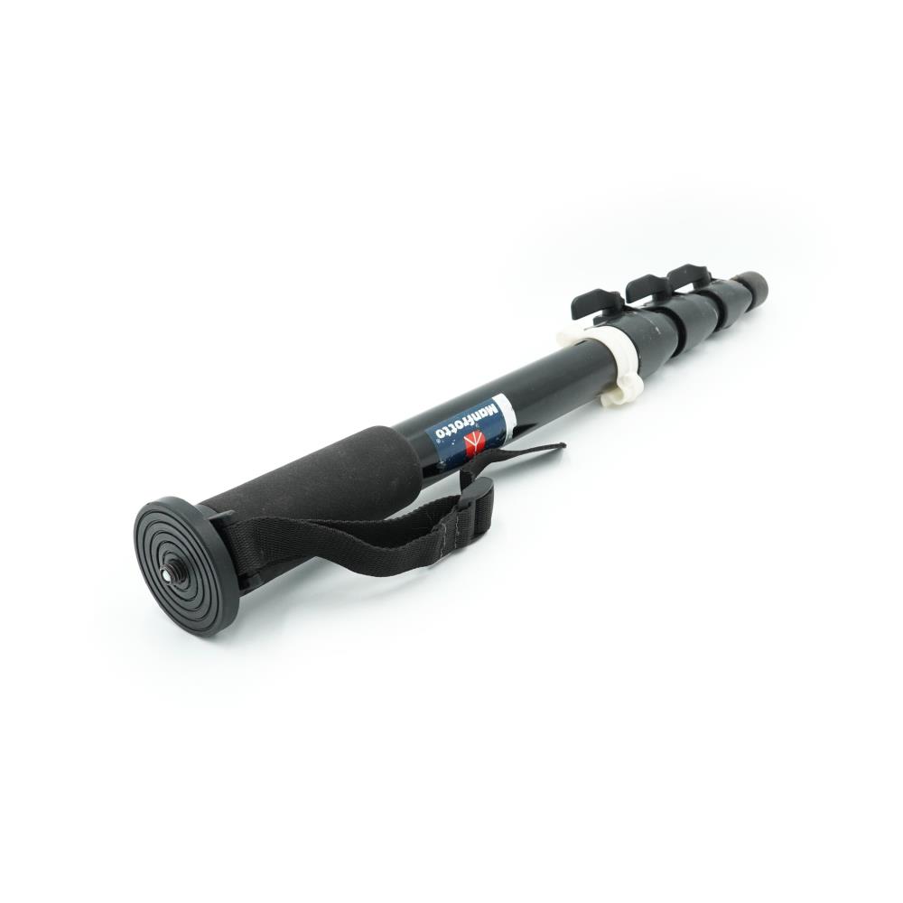 Manfrotto 479-4B Monopod