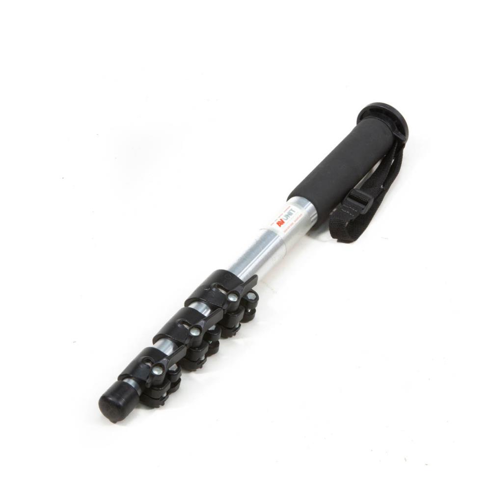 Manfrotto 479-4B Monopod