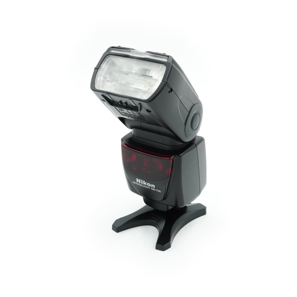 Nikon Speedlight SB-700