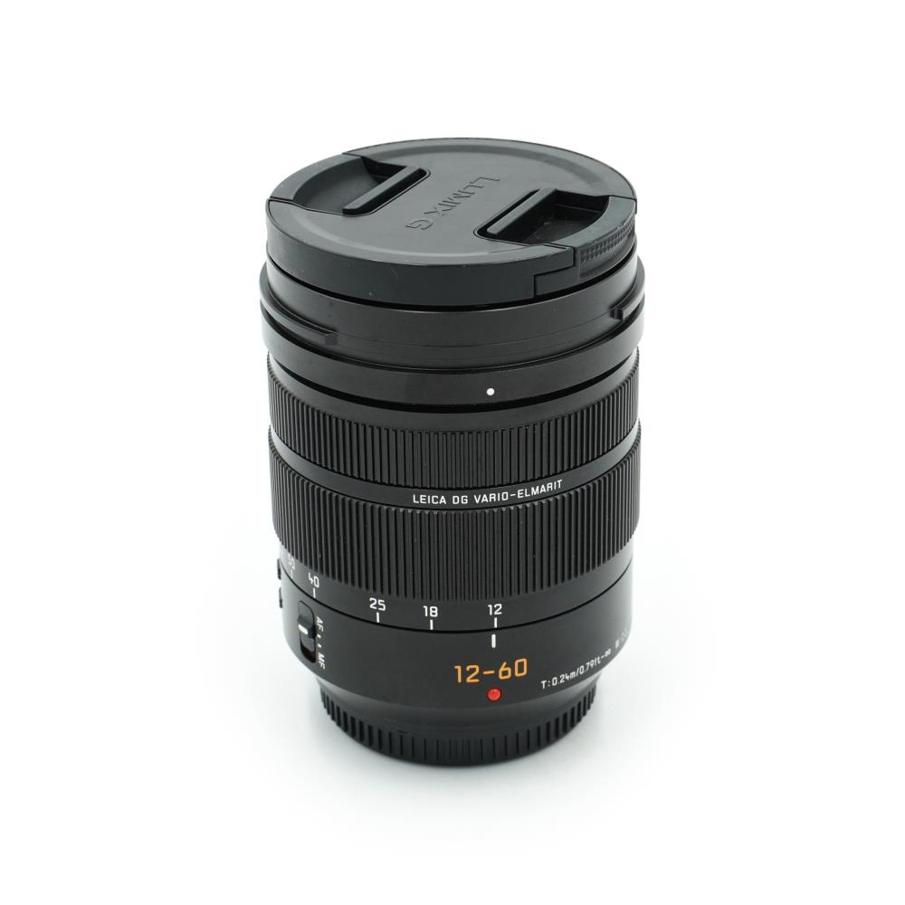 Panasonic Leica DG 12-60mm f/2.8-4.0 ASPH OIS