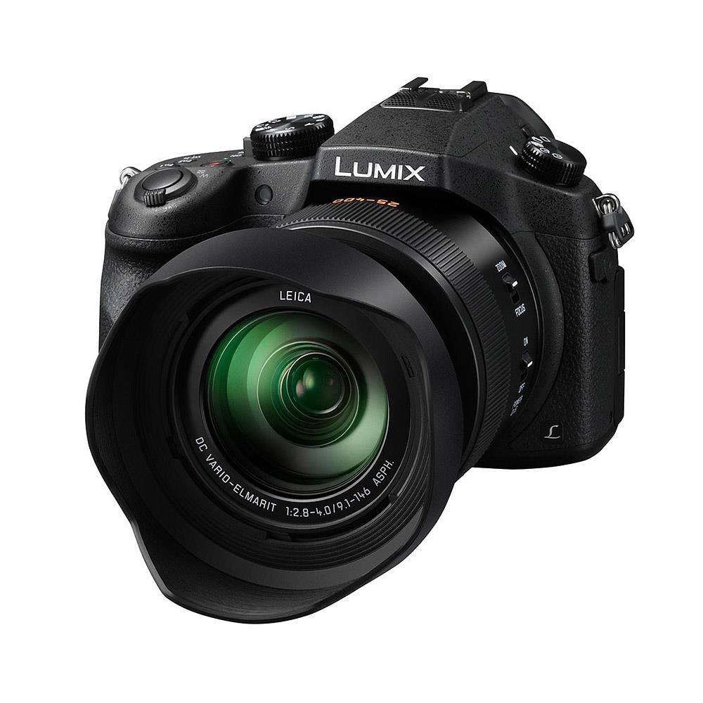 Panasonic Lumix DMC-FZ1000