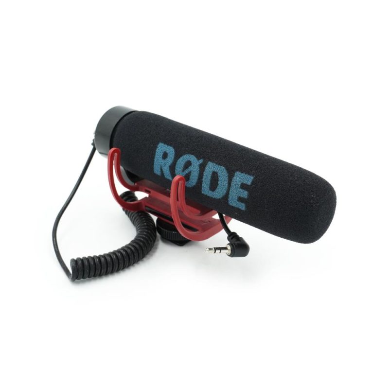 RODE Videomic GO