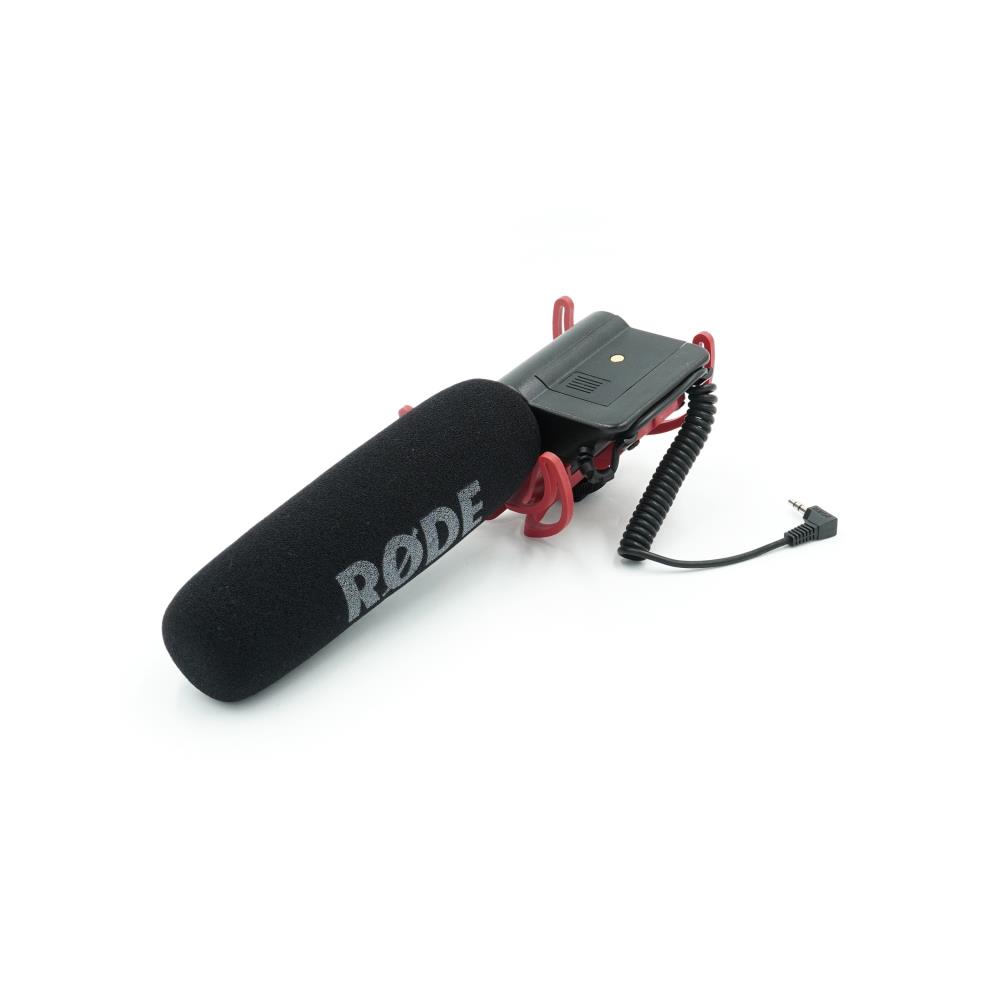 Rode VideoMic - Microfono Shotgun