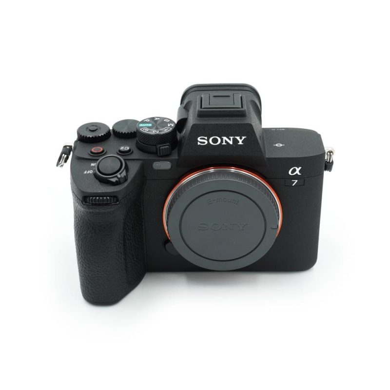 Sony A7 IV