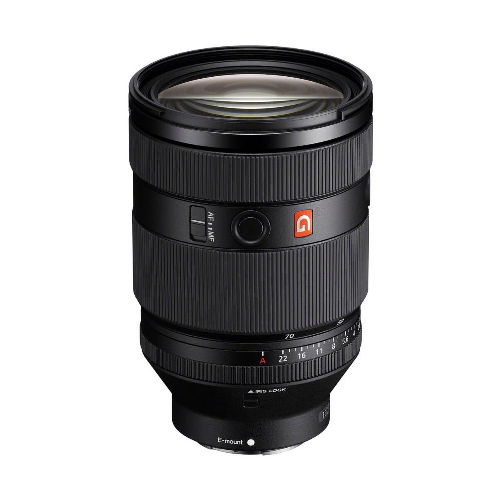 Sony FE 28-70mm f/2 GM