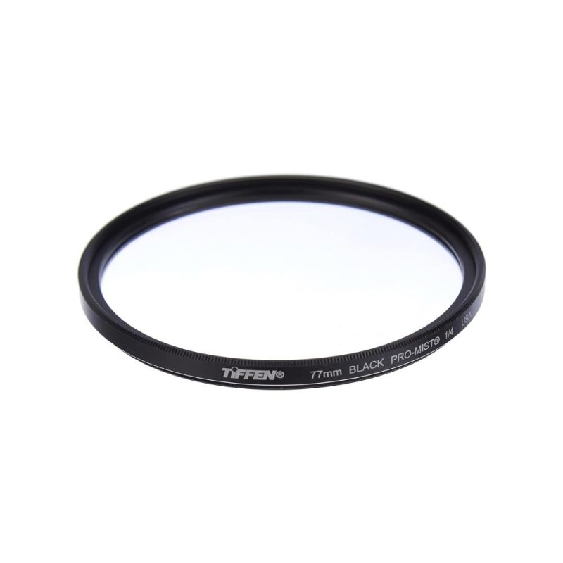 Tiffen Filtro Black Pro-Mist 1/4 – 77mm