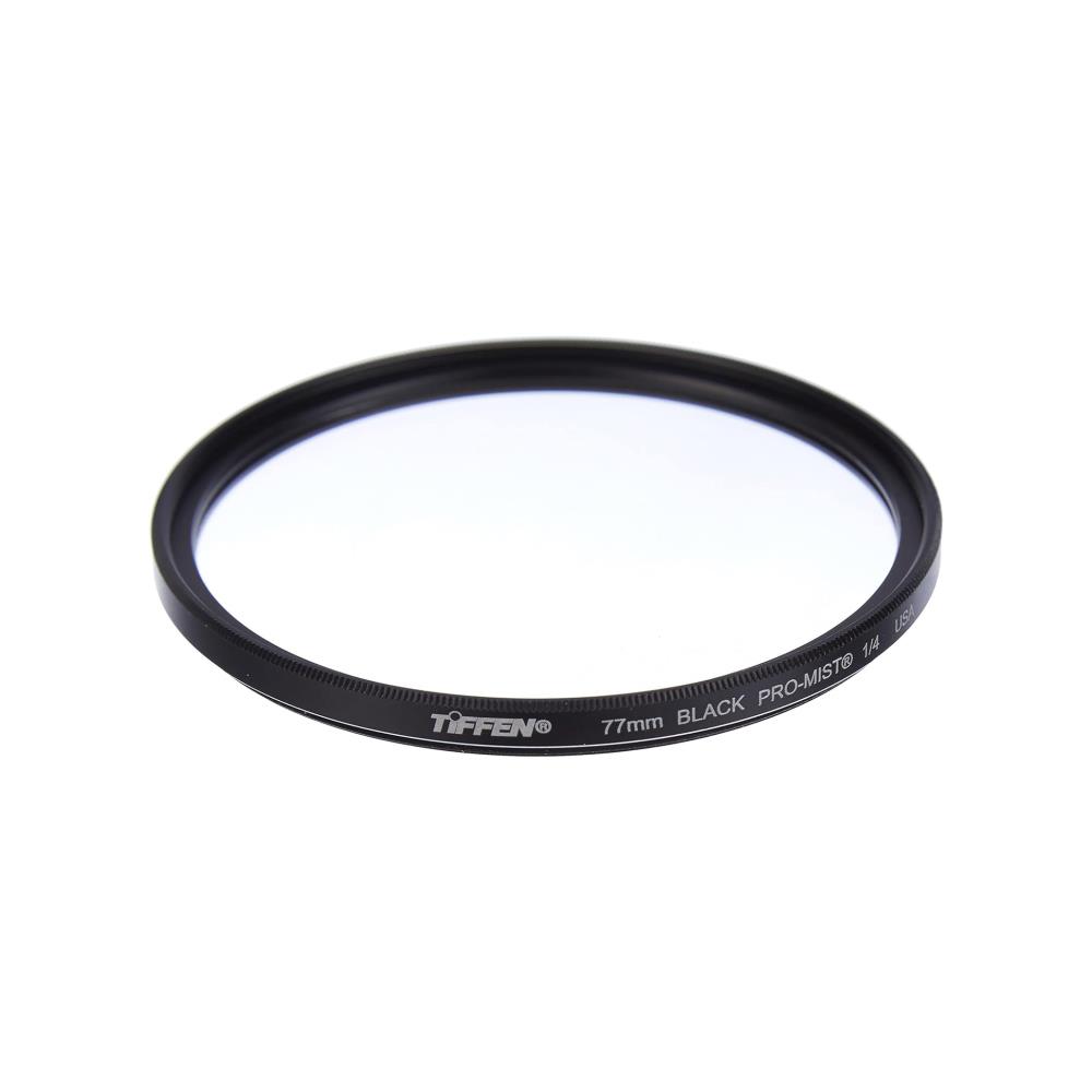 Tiffen Filtro Black Pro-Mist 1/4 - 77mm