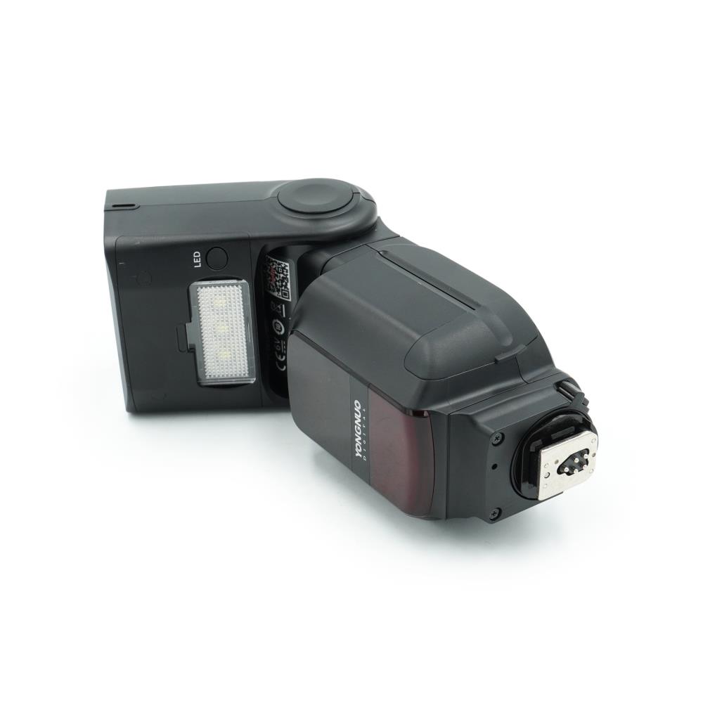 Yongnuo speedlite YN968 EX-RT (Canon)