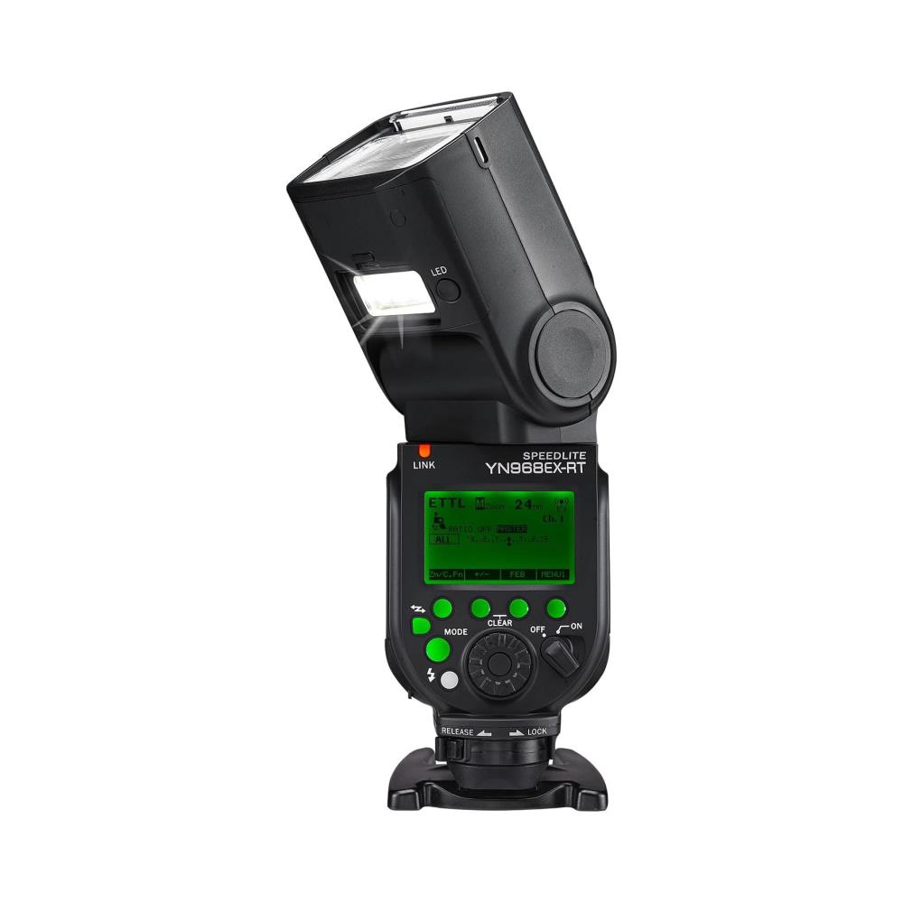 Yongnuo speedlite YN968 EX-RT (Canon)