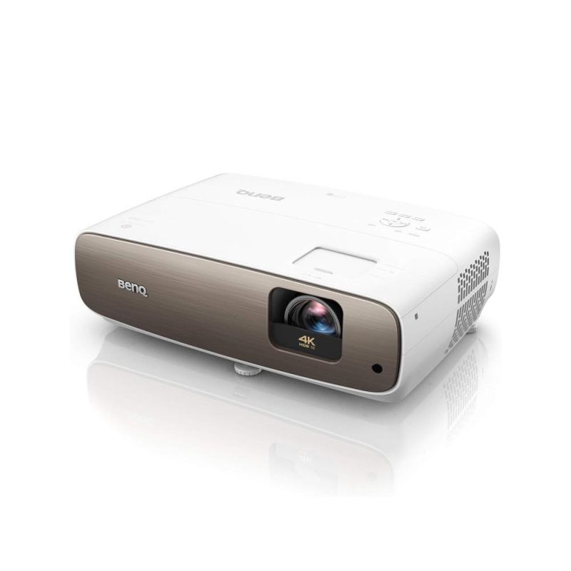 BenQ W2700 – DLP Home Cinema Projector W2700