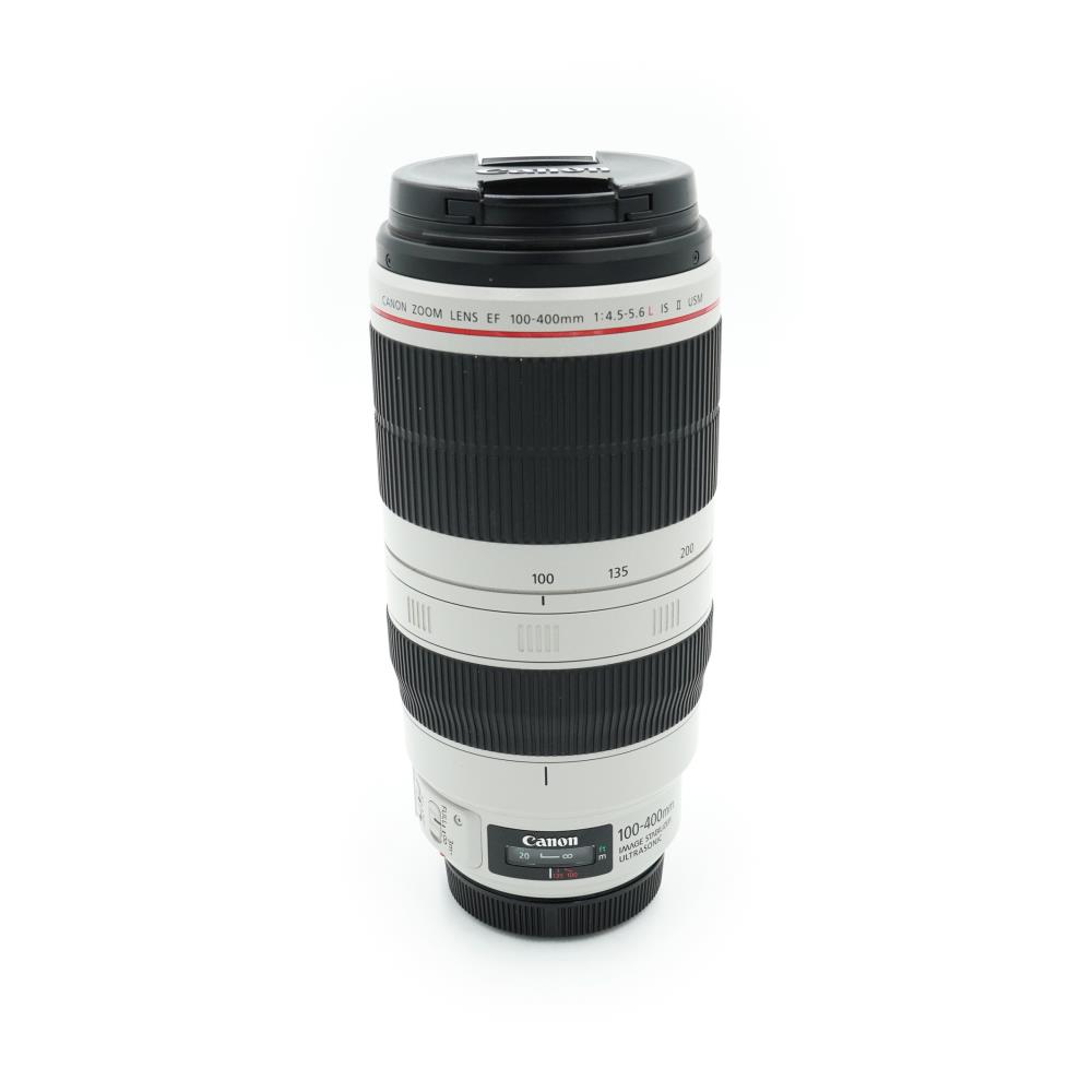 Canon EF 100-400mm f/4.5-5.6 L IS USM II