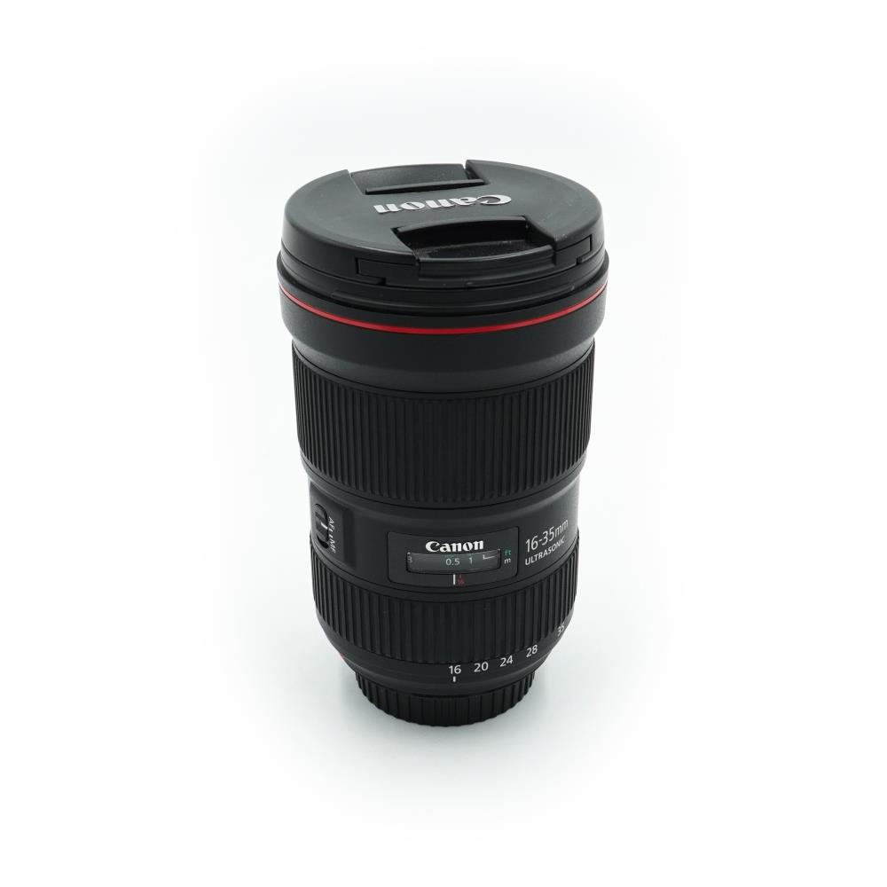 Canon EF 16-35mm f/2.8 L III USM