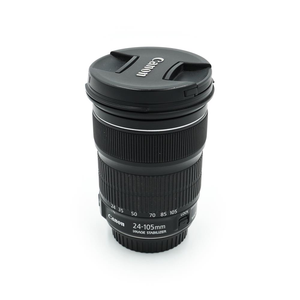 Canon EF 24-105mm f/3.5-5.6 IS STM