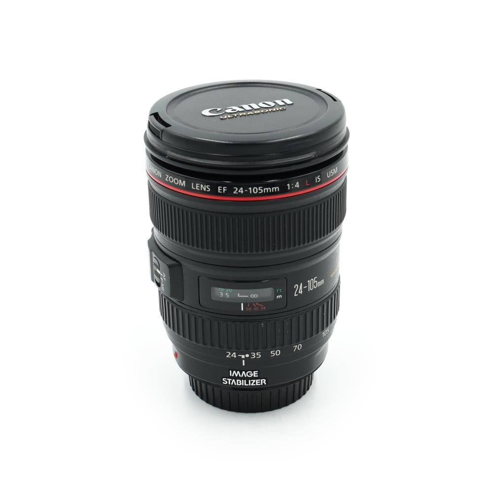 Canon EF 24-105mm f/4 L IS USM