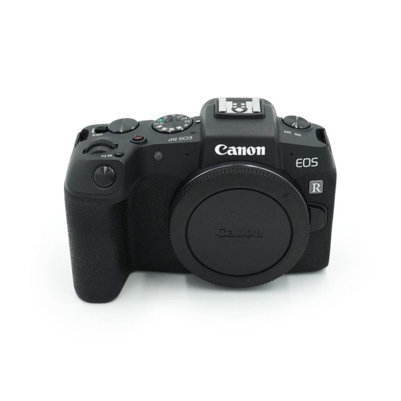 Canon EOS RP